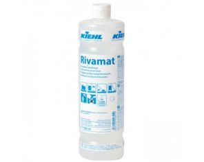 Rivamat | Deep cleaning detergent for PVC floorings
